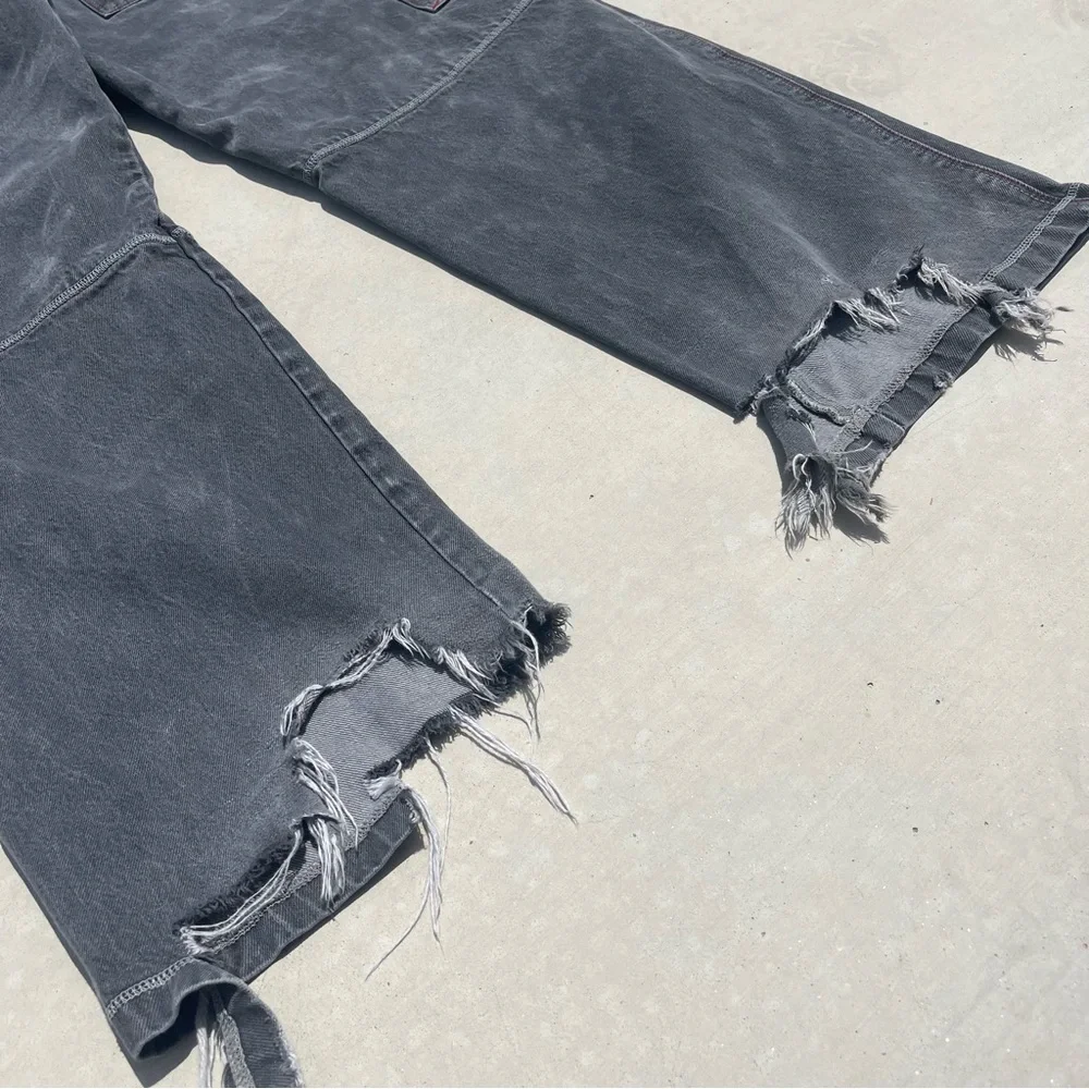 School Of Hard Knocks Jeans - Picture 7 of 9